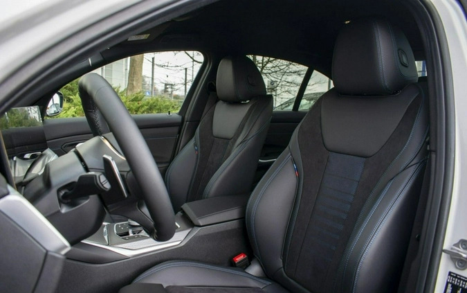 BMW Seria 3 cena 224900 przebieg: 5, rok produkcji 2023 z Konstantynów Łódzki małe 232